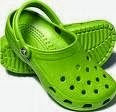 cloggis croc shoes 741110 Image 2